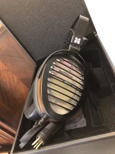 HiFiMAN Shangri-La Sr Headphone - Picture 1 of 5
