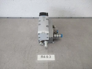 Festo VSVA-B-M52-MZD-D2-1T1L Solenoid Valve Festo 560821 + Festo 560842 + 539236 - Picture 1 of 6