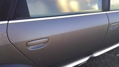Passenger Right Rear Side Door Fits 01-05 AUDI ALLROAD 22443844 - Image 1 of 4