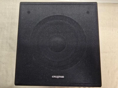 Sistema informático Creative Labs I-Trigue 3300 2.1 subwoofer alimentado solo MMS240 Foto 1 de 4