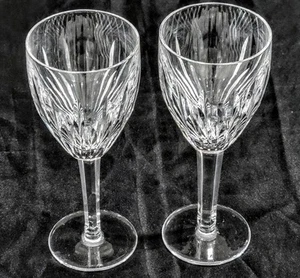 Waterford Carina Claret Wein (7 1/8") 2er Set - Bild 1 von 6