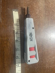 Tripp-Lite Impact Punch Down Tool 110 Blade - Afbeelding 1 van 7