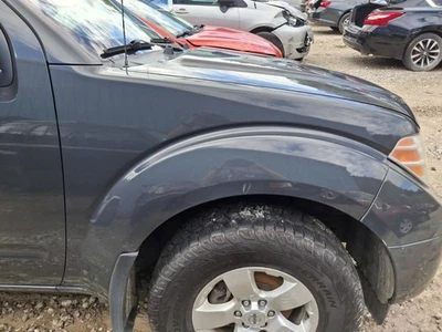 Nissan Frontier 2012 caja de fusibles 4x4 4,00 L usado fabricante de equipos originales 103 k millas 3695238 Foto 1 de 4