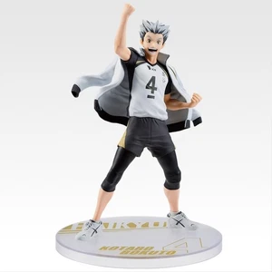 Ichiban Kuji Haikyu!! Road to the Nationals Prize A Koutaro Bokuto Figure H 7.0" - Picture 1 of 1