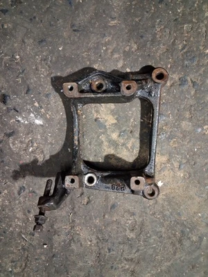 Soporte compresor de CA Acura Integra B18a1 B18b1 89-01 Foto 1 de 3