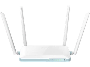 Router - D-Link G403/E, Eagle Pro AI, Router 4G LTE, Cat 4 150 Mbps,WiFiN300mbps - Imagen 1 de 6