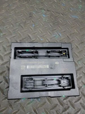 AUDI A4 2013-2016 (4 PUERTAS) MÓDULO DE CONTROL DE CARROCERÍA: 8K0907064G Foto 1 de 4