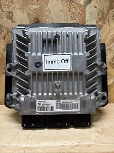 SIEMENS VDO SID803A 5WS40690B HW 9661642180 SW966095880 C4 C5 JUMPY 307 807 - Picture 1 of 1
