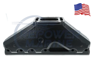 Colector de escape Barr para Volvo Penta y OMC 4.3L, 3847499  - Imagen 1 de 1