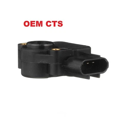 Sensor de posición del acelerador FORD MUSTANG RANGER THUNDERBIRD FORD TAURUS SHO Foto 1 de 4