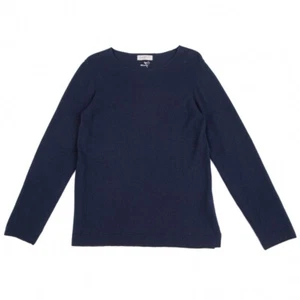 Yohji Yamamoto POUR HOMME Cashmere Knit Sweater Size 3(K-125580) - Picture 1 of 12