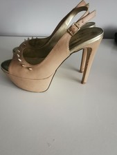 well worn high heels for sale