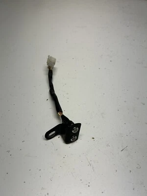 11 Husqvarna TXC250i txc 250 i 2011 montaje de luz indicadora neutra envío gratuito Foto 1 de 4