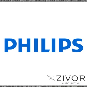 New PHILIPS Globe H4 24V 75/70W P43T-38 Single Box (13342C1) - Picture 1 of 1