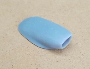 RESIN 3D PRINTED 1/24 DOOR CAR AERO HOOD SCOOP. DRAG - Picture 1 of 4