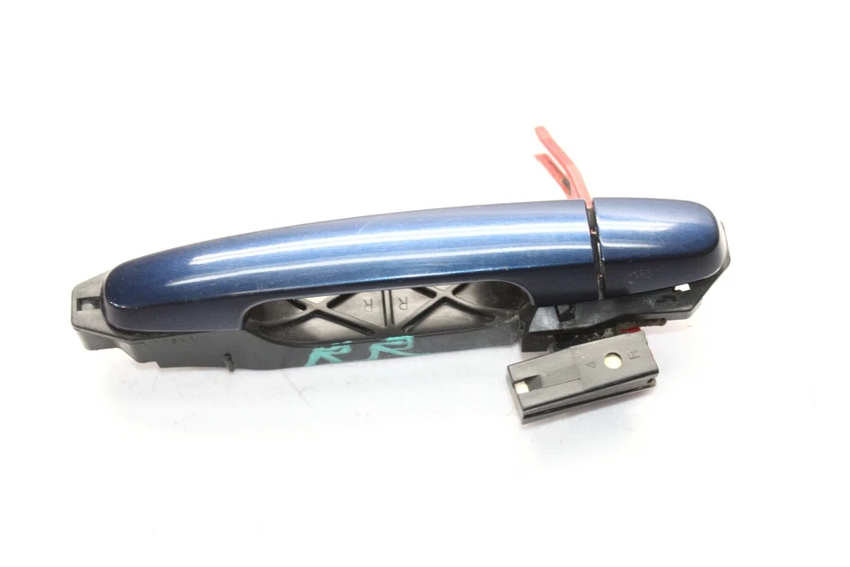 2003-2008 TOYOTA MATRIX MAÇANETA EXTERNA TRASEIRA DIREITA PASSAGEIRO P8042 - Imagem 1 de 4