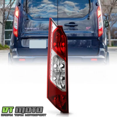 For 2014-2023 Ford Transit Connect Tail Light Brake Lamp Replacement Driver Side - Image 1 of 4