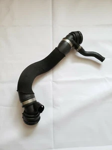 2009-2016 BMW F01 F02 F06 F07 F10 F12 F13 750LI Coolant Hose 7575427 OEM - Bild 1 von 7
