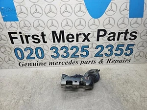 MERCEDES E-CLASS W213 S213 C238 PASSENGER SIDE (N.S) BONNET HINGES  A2138800128 - Picture 1 of 4