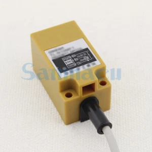 NO/NC 6-36VDC/90-250VAC Näherungssensor Schalter TL-N10MD1/N10MD2/N10MY1/N10MY2 - Bild 1 von 5