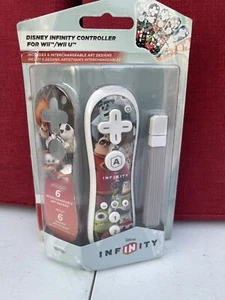 Disney Infinity Controller Wii and Wii U NEW. - Picture 1 of 2