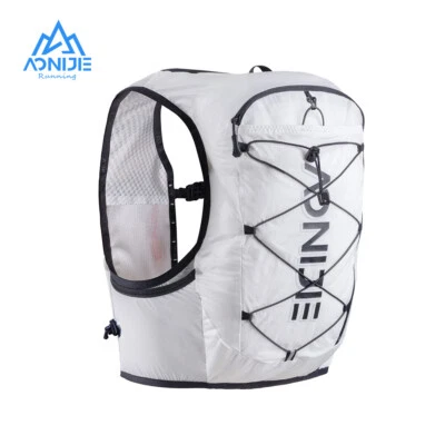 AONIJIE Running Vest Hydration Backpack Lightweight Capacity Outdoor Travel Bag