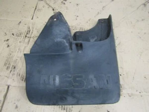 Guardabarros trasero derecho Nissan Patrol 3.0 Y61 97-04 - Imagen 1 de 6