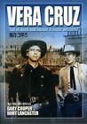 Vera Cruz (1954) (DVD) Gary Cooper Burt Lancaster Denise Darcel (US IMPORT)