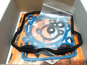 nos Genuine KTM Husqvarna 350 2019-2022 Cylinder  End Gasket Kit 79330097000 - Picture 1 of 5