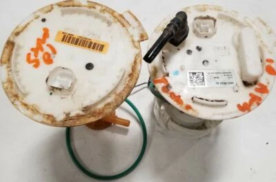 Lincoln MKS 2010 2011 2012 Ford Flex conjunto de bomba de combustible tanque de 3,5 L con ecoboost  Foto 1 de 4