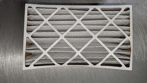 FAIC0014A 2pack OEM (1 Filter Damged) - Picture 1 of 5