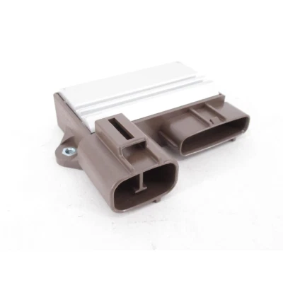 TOYOTA LAND CRUISER SEQUOIA LEXUS LX570 OEM Air Injection OEM Control Driver - Imagem 1 de 2