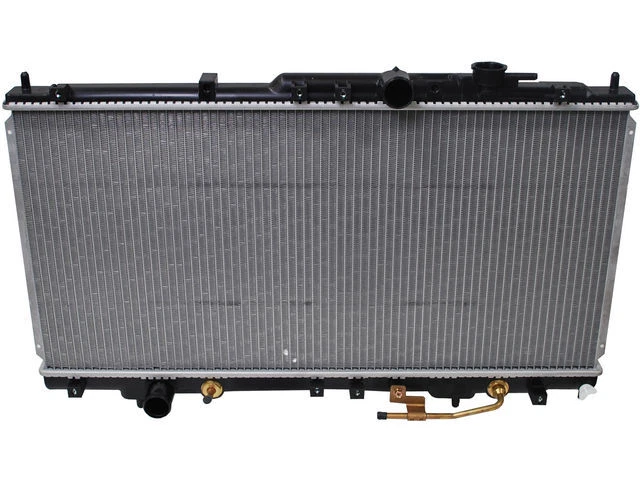 Radiador para Chrysler Sebring 2001-2005 2002 2003 2004 GS668CK radiador Foto 1 de 1