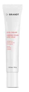 Dr. Brandt Eye Cream Wrinkles Dark Circles & Puffiness .5oz/15G Full Size - NEW - Picture 1 of 1
