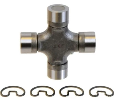 1 Driveshaft Universal Joint SKF UJ354 Front and/or Rear Greasable - Image 1 of 2