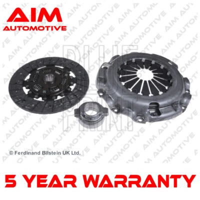 Clutch Kit Aim Fits Mitsubishi Shogun Pajero Sport 2.0 3.0 + Other Models - Image 1 of 3
