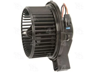 Motor soplador 37695PX 2011 para Ford Fusion 2010-2012 -- con rueda Foto 1 de 2