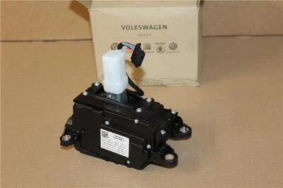 Mecanismo selector de marchas Audi Q7 2016 adelante 4M2713041H nuevo pieza genuina Foto 1 de 4