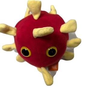 giantmicrobes seltenes Plüschtier - Bild 1 von 10