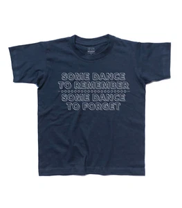 Kids T-Shirt Inspired By HOTEL Music Dance Rock Folk - Lyrics Collection - Picture 1 of 3