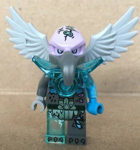 LEGO®-Minifigur Legends of Chima Vornon aus Set 70135 70225 - loc096 - Picture 1 of 3
