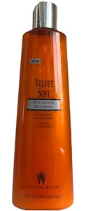 Graham Webb Velvet Soft Softening Shampoo 11 oz. (325 mL) - Picture 1 of 2