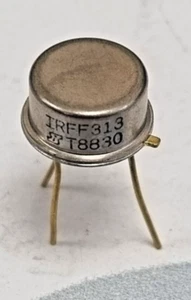 Rectificador internacional IRFF313 IRFF313 - Imagen 1 de 1