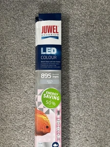 Juwel LED Colour Bulbs for MultiLux Light Unit Blues & Reds Aquarium Fish Tank - Picture 1 of 2
