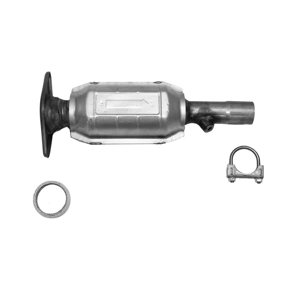 Conversor catalítico de escape AP aprovado pela EPA para Toyota Prius 2001-2003 TCP - Imagem 1 de 1