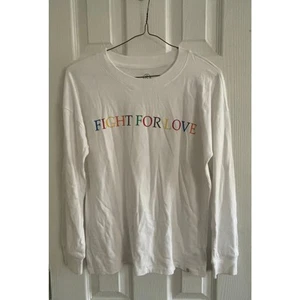 Treasure and Bond Kids Graphic long sleeved Tee, B46 - Picture 1 of 7