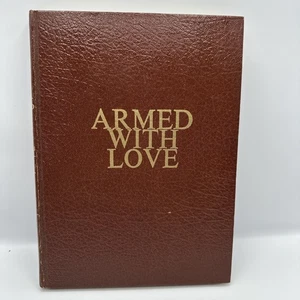 Armed with Love: Stories of the Disciples by Gerald N. Battle HB 1973 - Picture 1 of 12