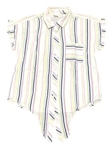 Shirt For Girls Size L (10-12) - Picture 1 of 3