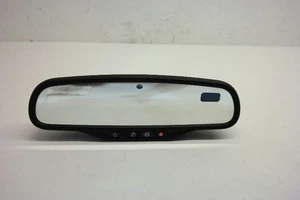 07 08 SATURN OUTLOOK REAR VIEW MIRROR - Picture 1 of 7