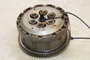 BMW S1000RR 2014 OEM embrague completo con placas cubo de cesta - Imagen 1 de 7